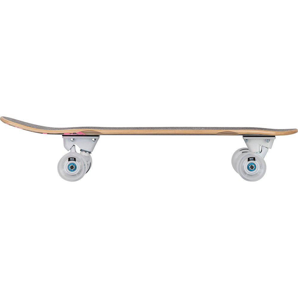Surfskate Buzz 29" Rose NKX