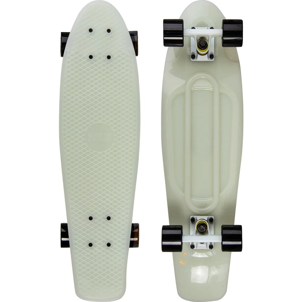 NKX Classic Deluxe Skateboard 27"