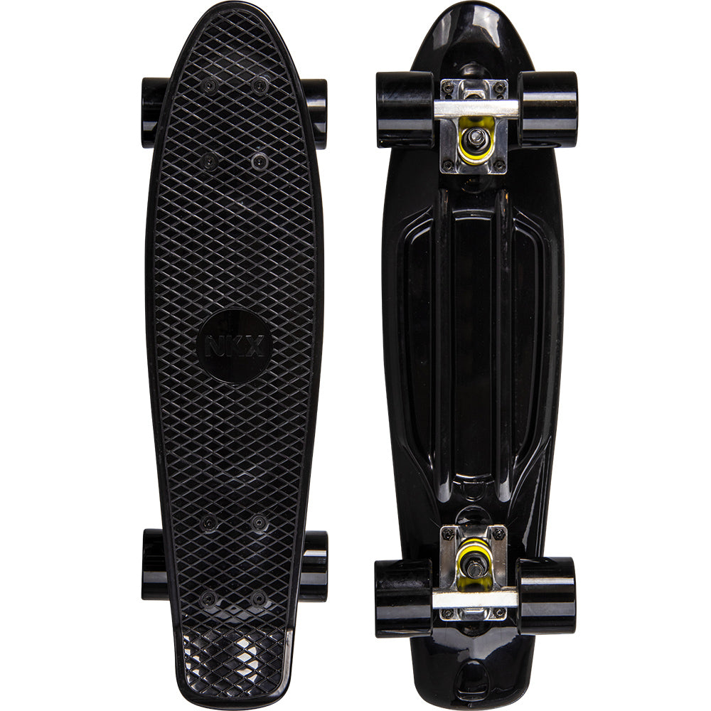 NKX Deluxe Skateboard 22"