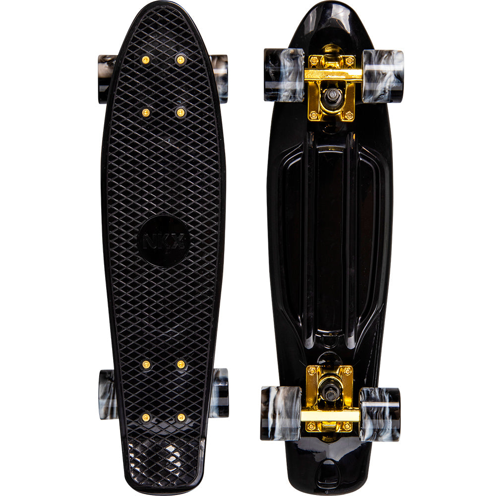 Skateboard NKX Deluxe 22"