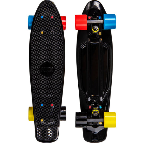 NKX Deluxe Skateboard 22"