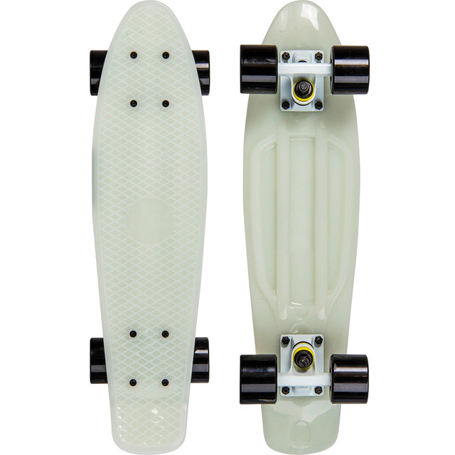 NKX Deluxe Skateboard 22"