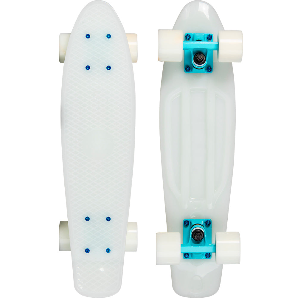 NKX Deluxe Skateboard 22"