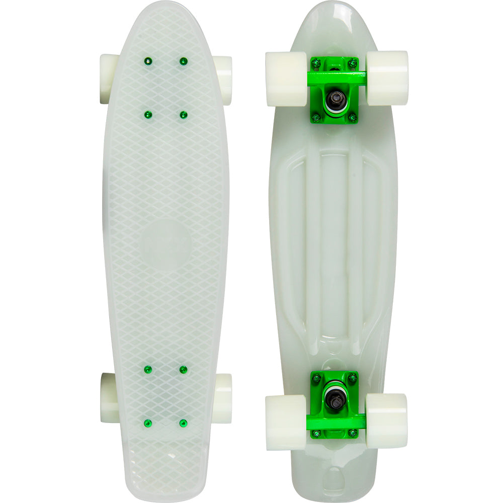 Skateboard NKX Deluxe 22"