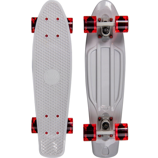 NKX Deluxe Skateboard 22"