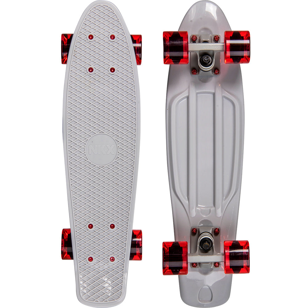 Skateboard NKX Deluxe 22"