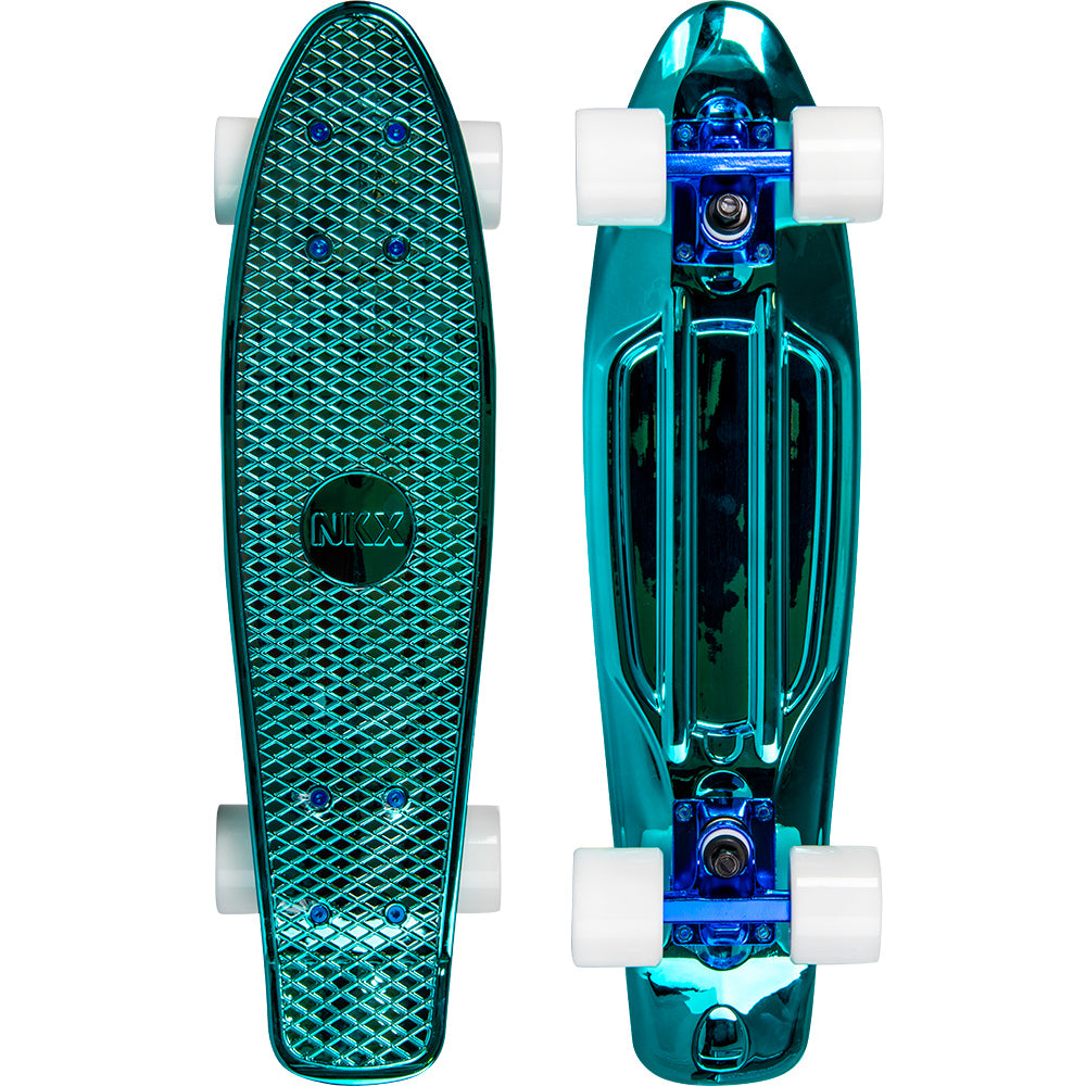 Skateboard de luxe NKX 22"