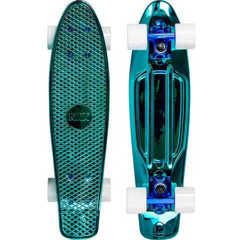 NKX Deluxe Skateboard 22"