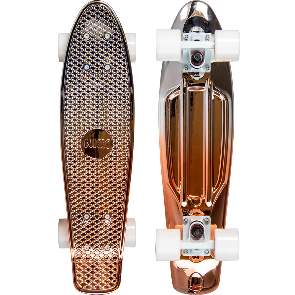 Skateboard de luxe NKX 22"