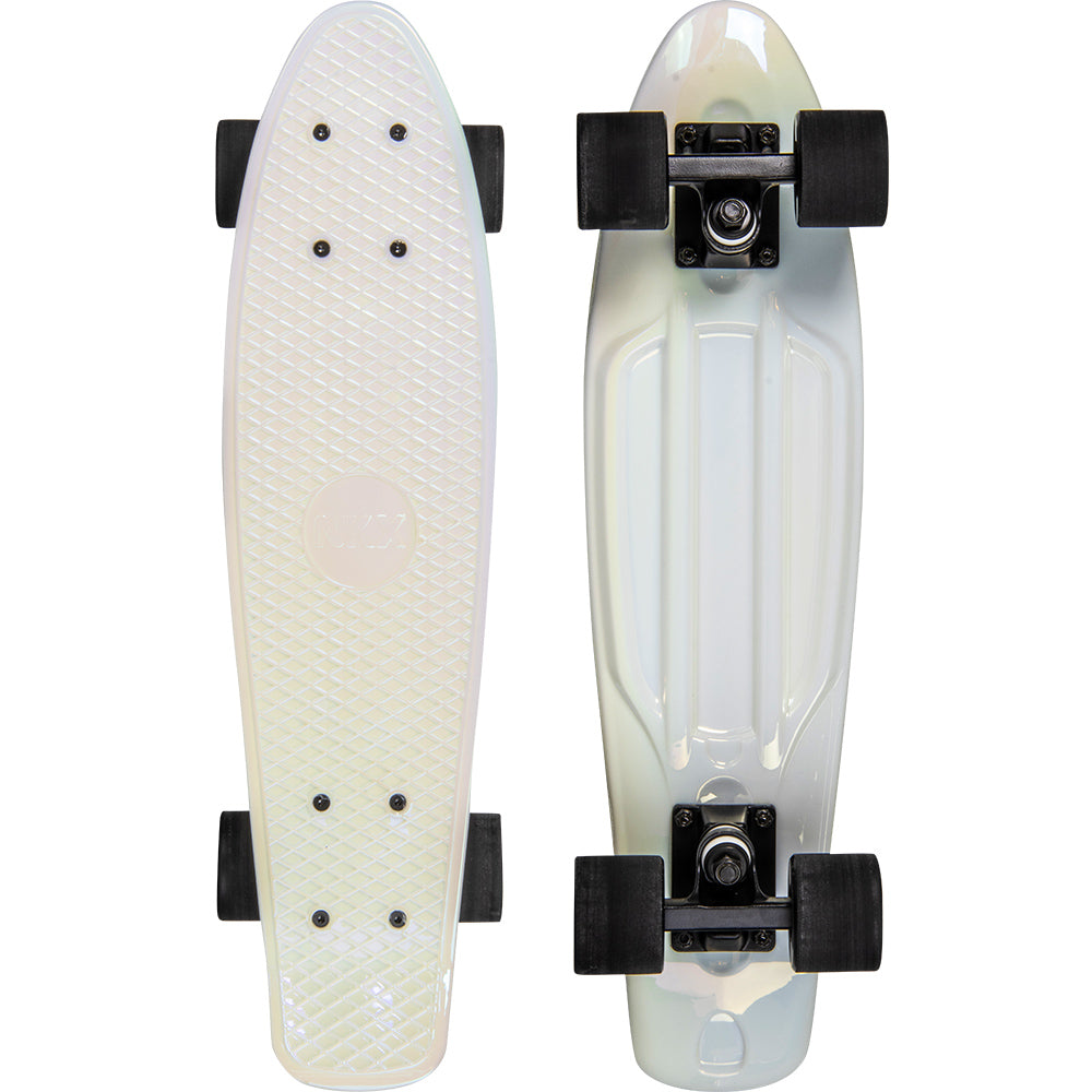 Skateboard NKX Deluxe 22"