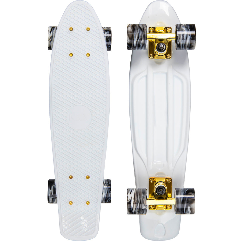 Skateboard de luxe NKX 22"