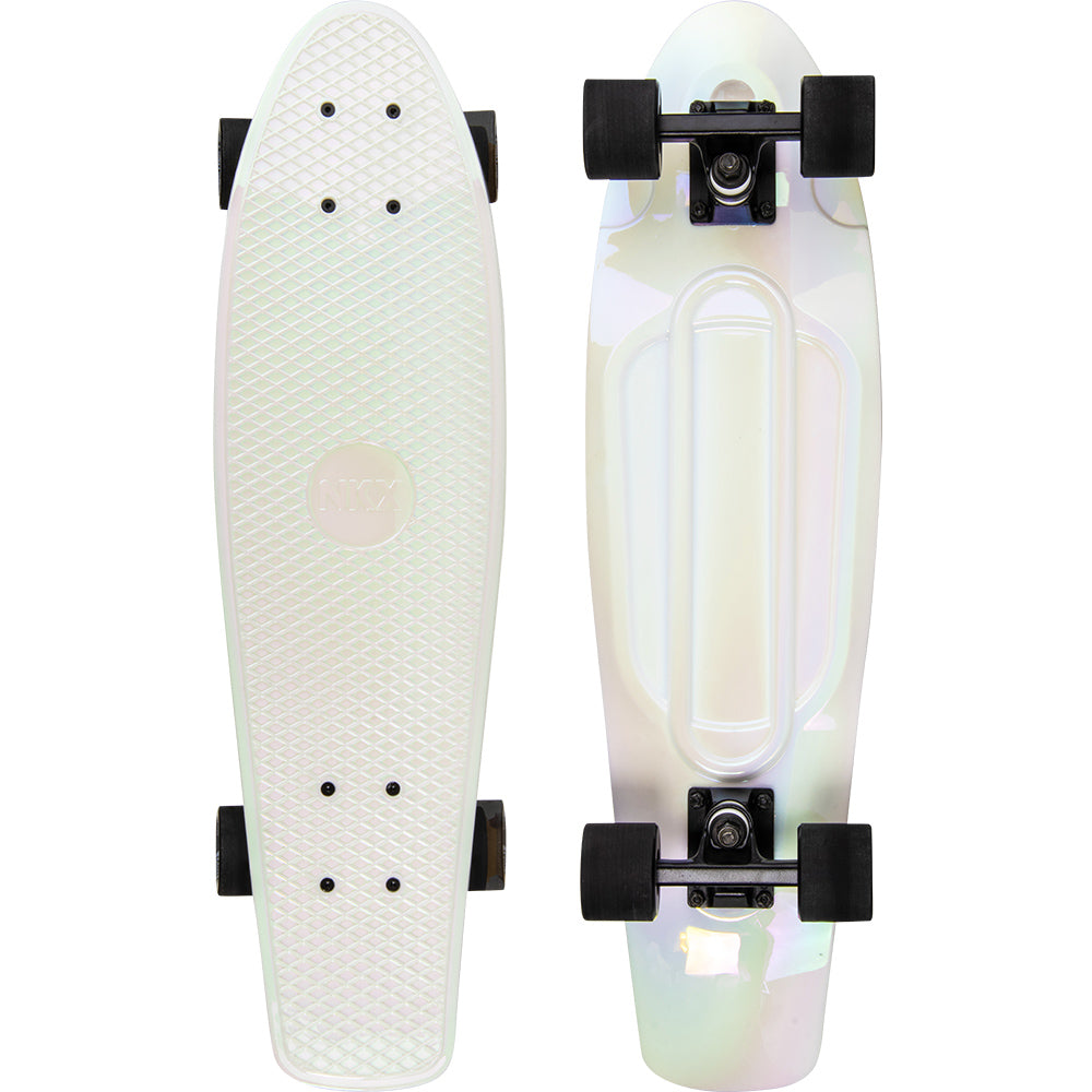 NKX Classic Deluxe Skateboard 27"