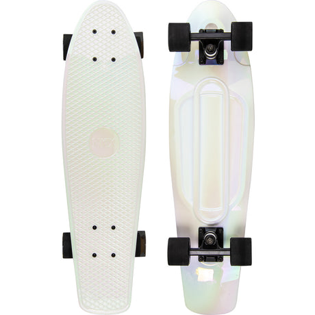 NKX Classic Deluxe Skateboard 27"