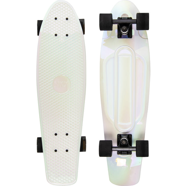 NKX Classic Deluxe Skateboard 27"