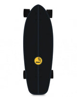 Surfskate CMC Performance Cold Gold 31" Slide