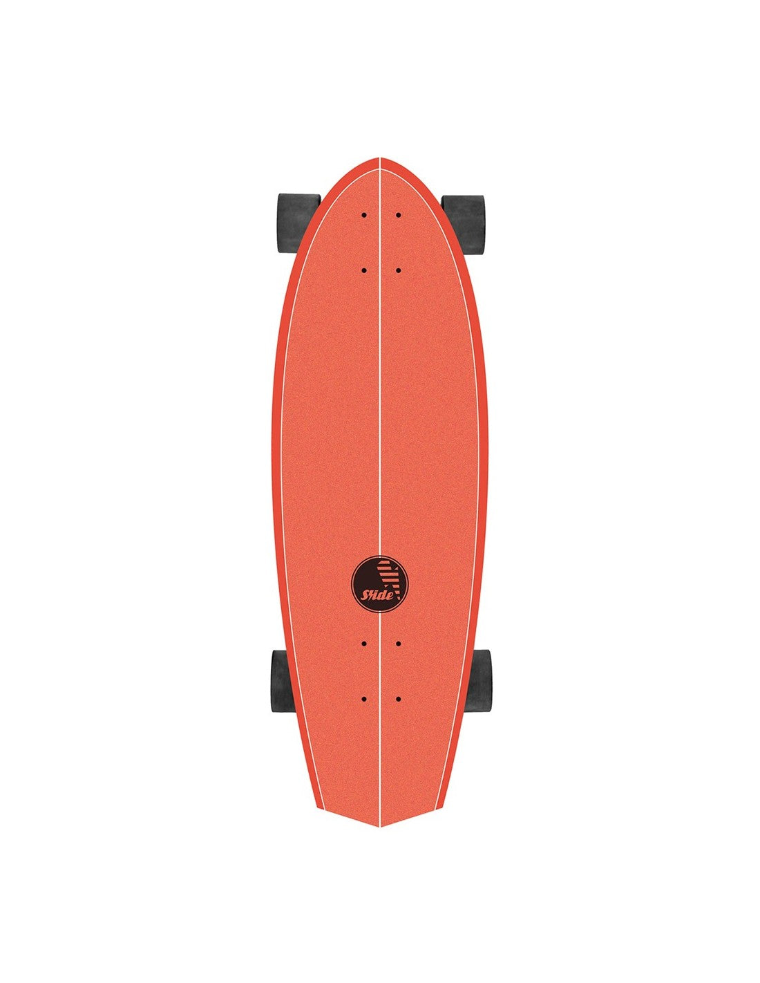 Scivolo Surfskate Diamond Kaena 32".