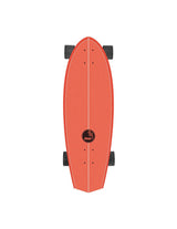 Scivolo Surfskate Diamond Kaena 32".