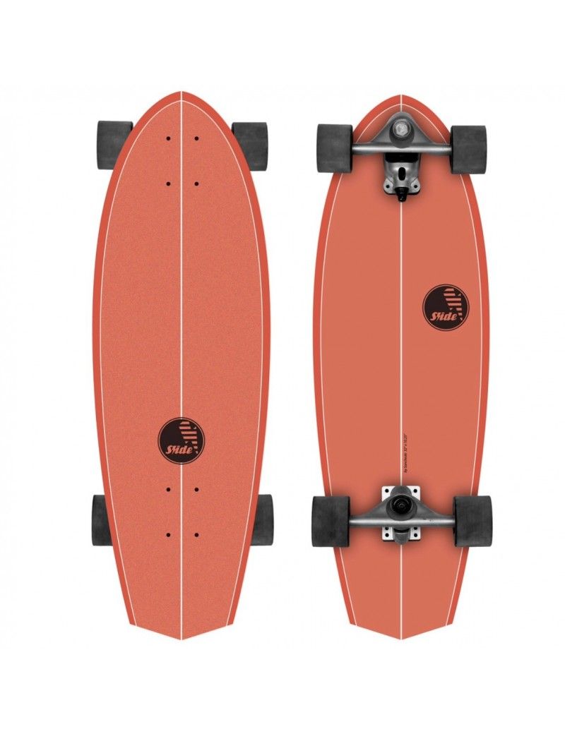 Scivolo Surfskate Diamond Kaena 32".