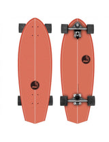 Scivolo Surfskate Diamond Kaena 32".