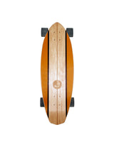 Scivolo Surfskate Diamond Waimea 32".