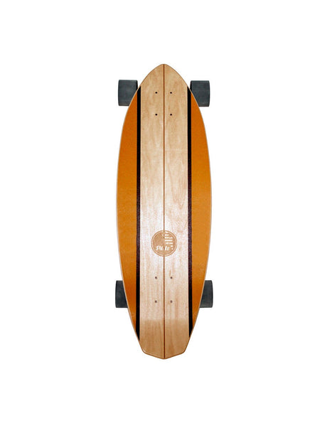 Surfskate Diamond Waimea 32" Glisse