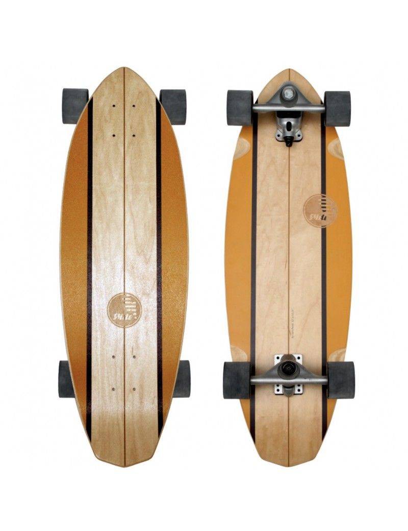 Surfskate Diamond Waimea 32" Slide