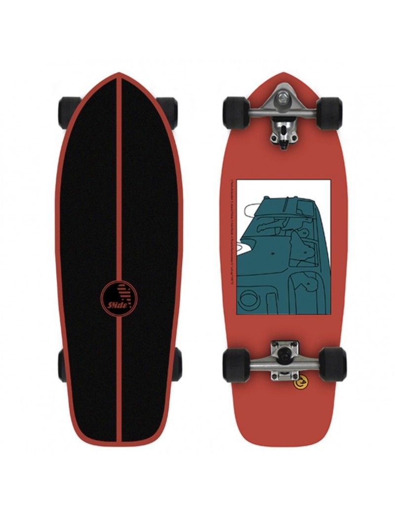 Surfskate Joyful SK Heritage 30"