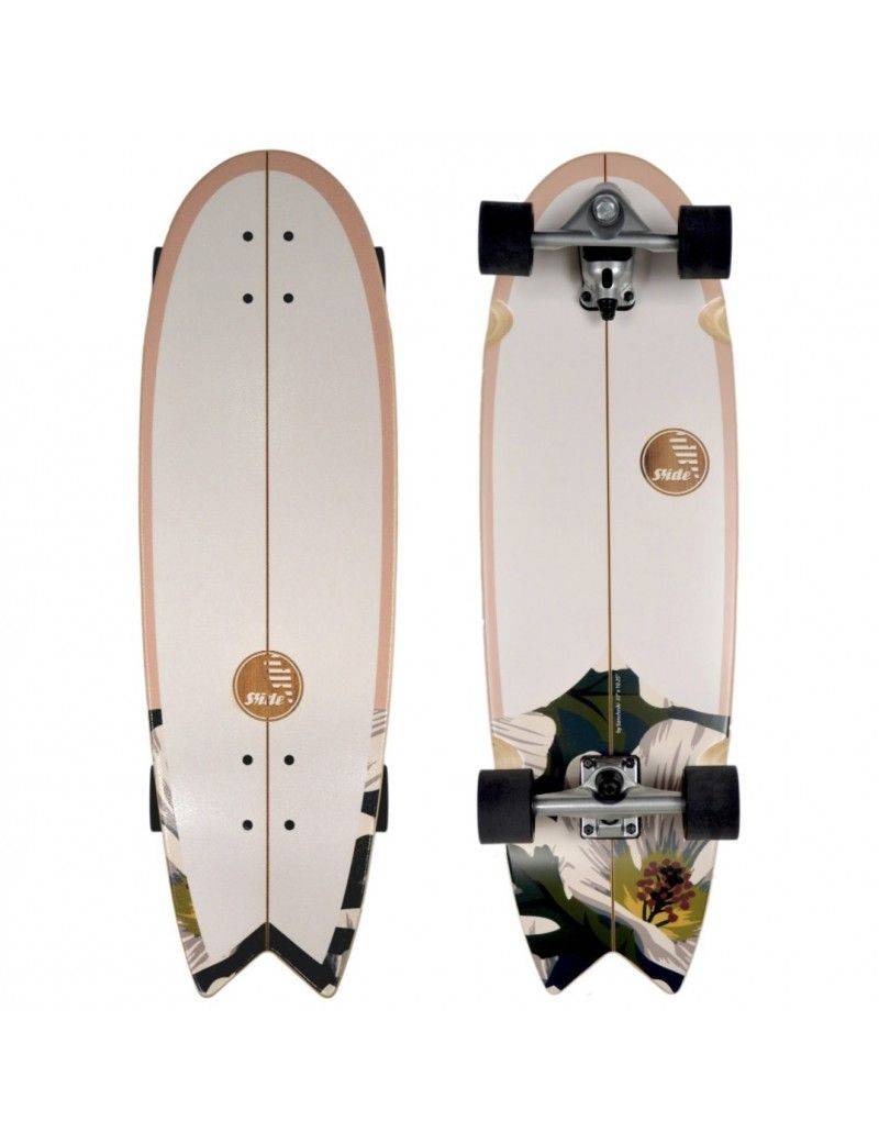 Surfskate Swallow Wahine 33" Rutsche