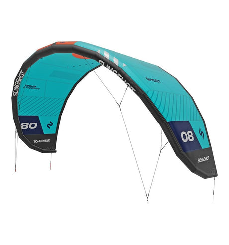 Cometa Kitesurf Ghost V3 2024 Slingshot