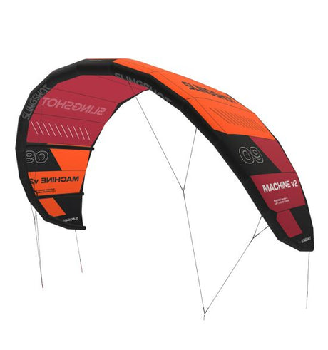 Slingshot Kitesurf Machine V2 2023