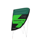 Kitesurf Kitesurf Machine V2 2023 Fronde