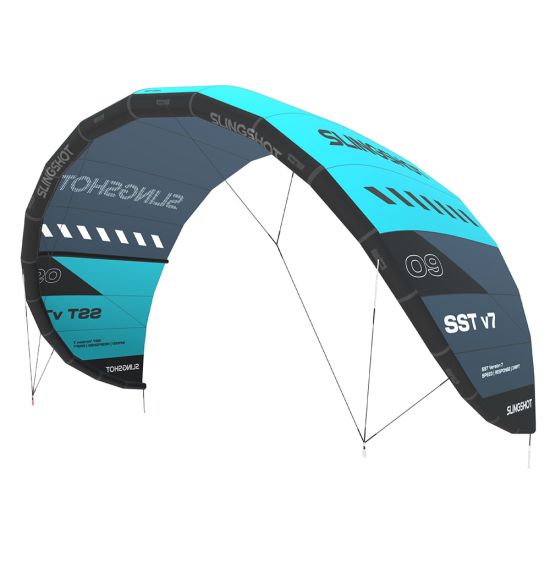 Kitesurf Kite SST V7 2023 Fionda