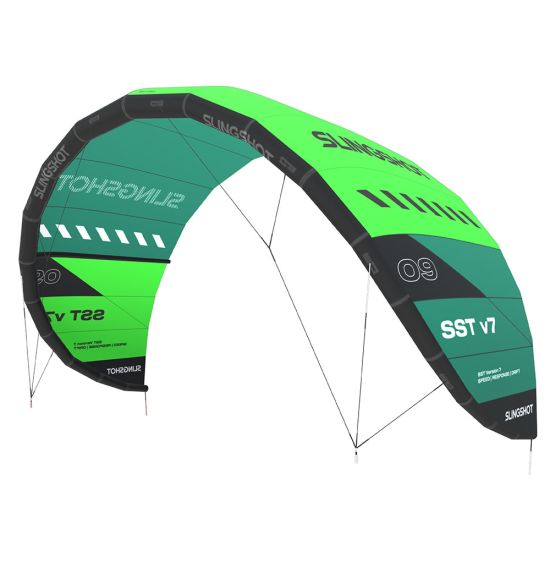 Kitesurf Kite SST V7 2023 Fionda