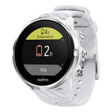 Suunto 9 blanche