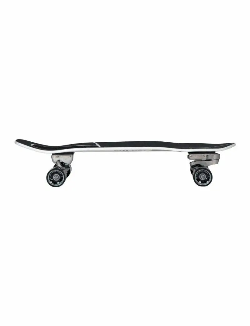 SurfSkate Carver Black Tip C7 32,5" 3
