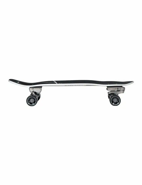 Surfskate C7 32.5'' Black Tip Carver