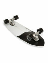 SurfSkate Carver Black Tip C7 32,5" 2