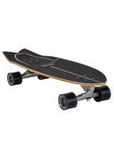 SurfSkate Carver Isole del Canale Fishbeard 29.25" CX