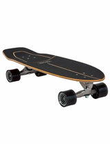 SurfSkate Carver Firefly 30,25" Firefly CX