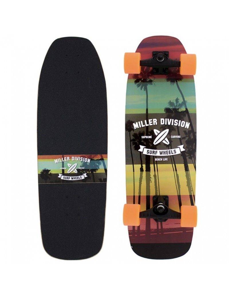 Kirra 31,5" Miller Surfskate