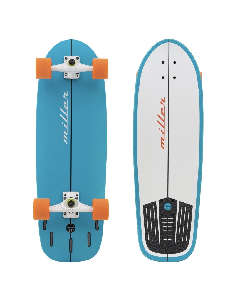 Surfskate Stoked 31,5" Miller