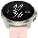 Suunto Race S Powder Pink