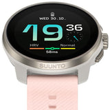 Suunto Race S Rose Poudré