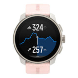 Suunto Race S Rose Poudré