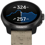 Suunto Race S Gris gravier