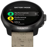 Suunto Race S Gris gravier