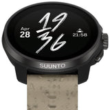 Suunto Race S Gris gravier