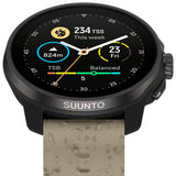 Suunto Race S Gris gravier