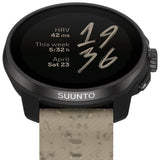 Suunto Race S Gris gravier