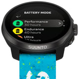 Suunto Race S Power Blue